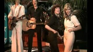 Brotherhood Of Man - Oh Boy (The Mood I'm In) CHART HIT