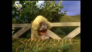 Açıl Susam Açıl (Open Sesame/Sesame Street) - 14 Carrot Love (Turkish)