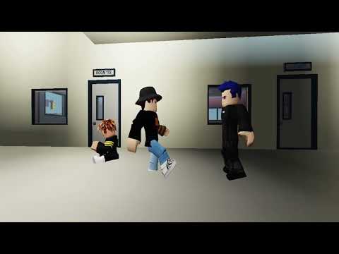 Roblox bully story episode 5 season 1