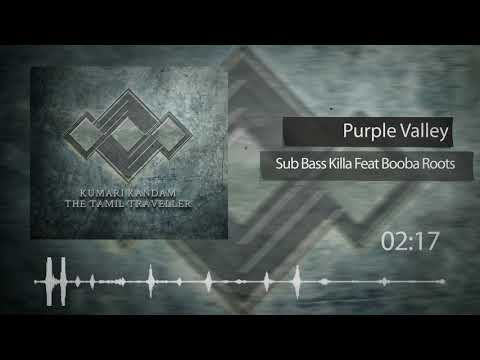 Purple Valley ( SUB BASS KILLA ft BOOBA ROOTS)