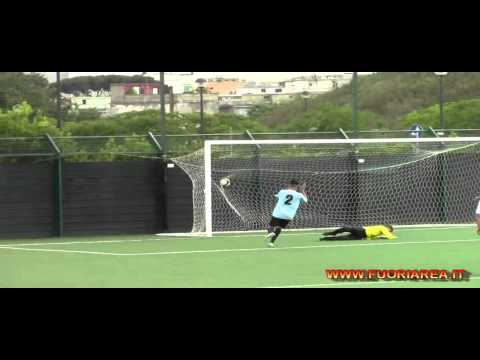 MEMORIAL MARCUCCI: Urbetevere - Unipomezia 3-0 I GOL