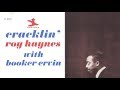 Sketches of Melba - Roy Haynes \ Booker Ervin
