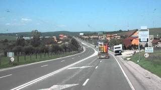 Sofer de tir romania