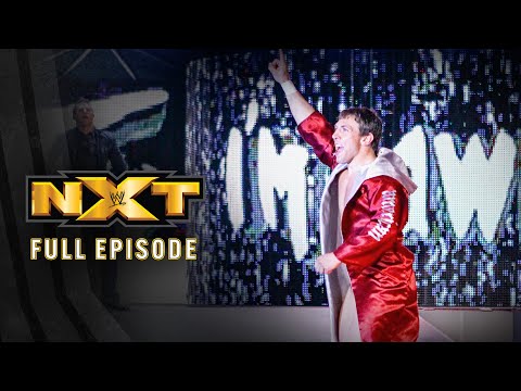 WWE NXT