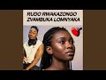 Zvambuka Lomnyaka