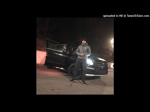 [SOLD] BLOKKBOYS X RARESY TYPE BEAT - "DREHEN" [prod. 629]