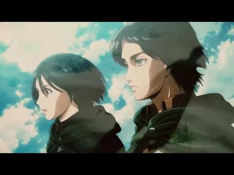 T!ME - Mikasa Part.1 (Prod by Nells)