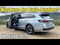 VW Passat Variant 1 5 ETSI Business Für FIRMA Und FAMILIE Reicht Das Basis Modell Kombi Im Test