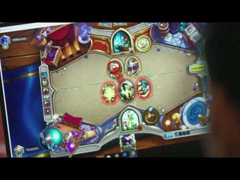 HCT Shanghai Player Spotlight: Ant