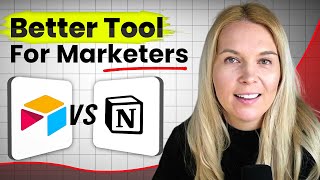 Why I switched our marketing team from Notion to Airtable