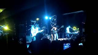 Mon Laferte - Hey Hey (En vivo)