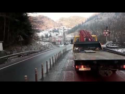 EA1 465 cu Trenul R5702 Ilva Mica-Suceava