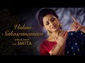 Vishnu Sahasranamam Lyrical Video Full Chant Feat Smita