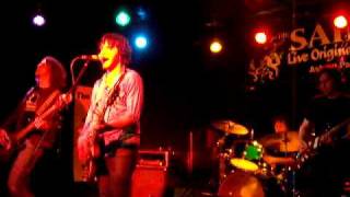 The Damnwells - &quot;You Don&#39;t Have To Like Me To Love Me &quot; - Asbury Park- 07/06/07