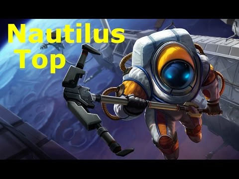 Season 6/Diamond, Nautilus Top, Full Game Commentary!