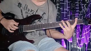 John Deux Trois - Of Mice &amp; Men (Guitar Cover)