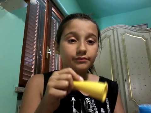 Ho provato il toka-bola!