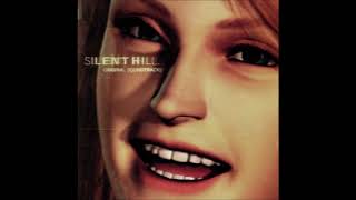Tears Of... by Akira Yamaoka - Silent Hill Soundtrack