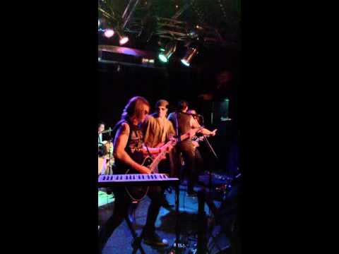 SOTO Munchen Garage deluxe, Germany - 8.4.2016 - Intro, Freak Show, Wrath