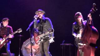 Needtobreathe- Girl Named Tennessee- HD- Tennessee Theatre- Knoxville, TN 4/4/13