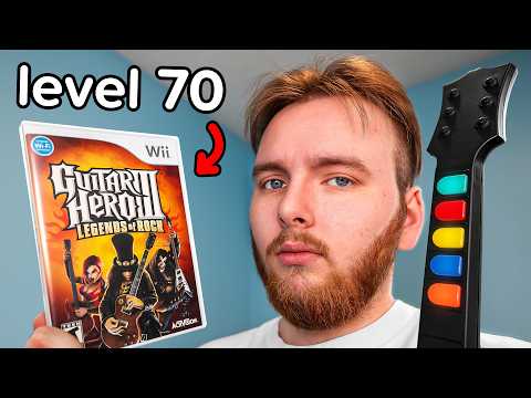 I Beat Impossible Video Games Level 1 - 100