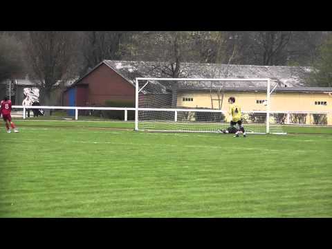 SV Eidelstedt - TSV Stellingen 88