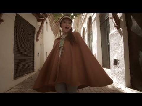 Amel Zen - Tlata أمال زان-ثلاثة (Official Video)