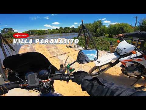 EXPLORANDO EL SUR DE ENTRE RIOS