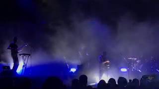 Dermot Kennedy - AFTER RAIN (4/6/2019 - Seattle, WA)