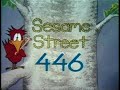 Sesame Street Episode 0446 1973