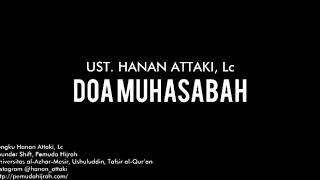 Download lagu DOA MUHASABAH Ust.Hanan Attaki, Lc. mp3