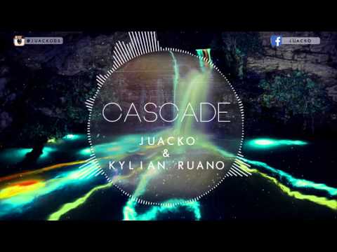 Juacko & Kylian Ruano - Cascade