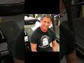 Sylvester Stallone Sylvester Stallone Working Out ShortsFeed