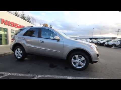 1997 2005 Mercedes Benz ML320, ML350, ML500 Workshop Repair Service Manual