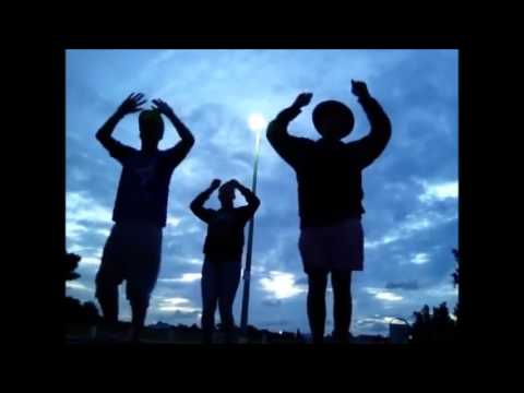 Jump Jam   Coconut Song Picking Coconuts From The Coconut Tree 2014