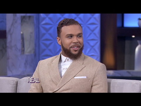 Jidenna Explains Why He Rejected Harvard