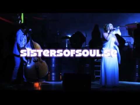 Sisters of Soul - bandet