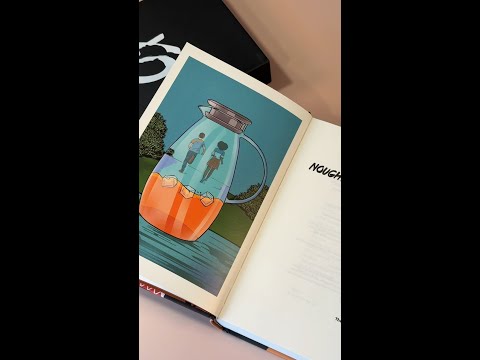 Video cover