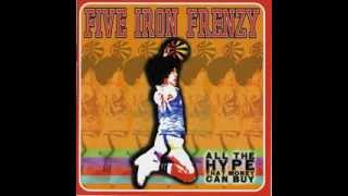 Hurricanes by Five Iron Frenzy