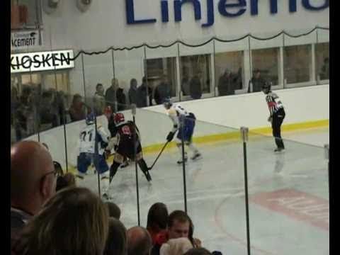 Grästorps IK - IFK Munkfors 2010-09-19