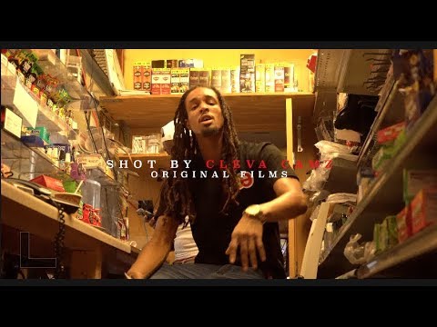 TRPMNY - DROPOUT [REMIX] | (Official Music Video) DIR X CLEVA