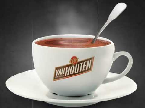 Chocolat Façon Bistrot - VAN HOUTEN