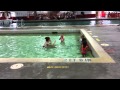 Charlottes Swimming Lessons 2