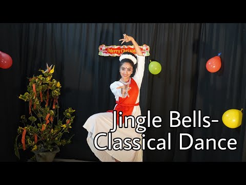 Top Christmas Classical Dance - Jingle Bells 2020