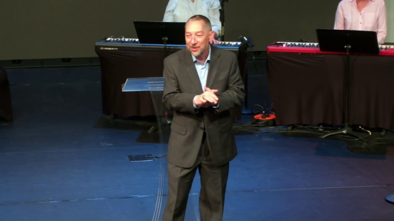 Spring Revival | Acts 9:1-22 | Bro. Lee Brewer