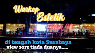 Download lagu Wisata Kuliner Ketabang Kali || warkop estetik di tengah kota Surabaya mp3 Download lagu Wisata Kuliner Ketabang Kali || warkop estetik di tengah kota Surabaya mp3