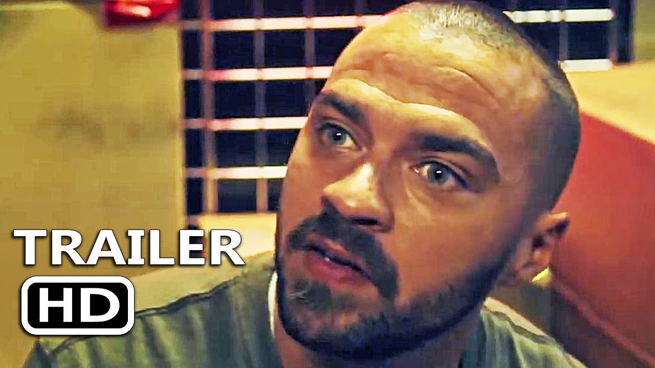 Trailer oficial de Random Acts of Violence - Legendado