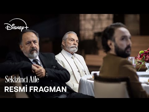 Sekizinci Aile Fragman