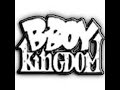 Aceyalone - BBoy Kingdom Theme