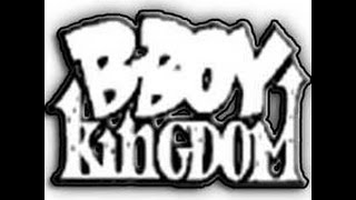 Aceyalone - BBoy Kingdom Theme